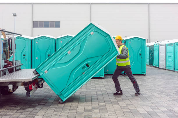 Best Luxury portable toilet rental  in Hampstead, MD