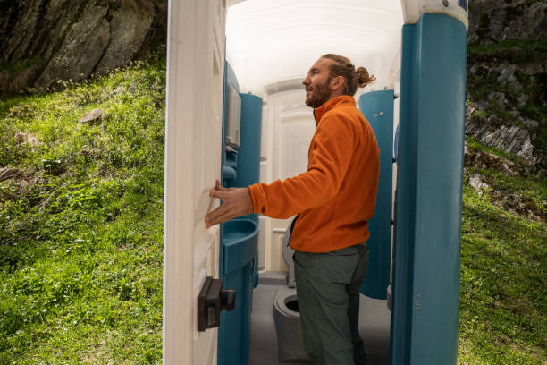 Best Porta potty delivery and setup  in Hampstead, MD