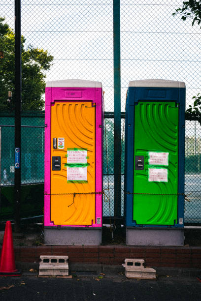 Best Porta potty for special events  in Hampstead, MD