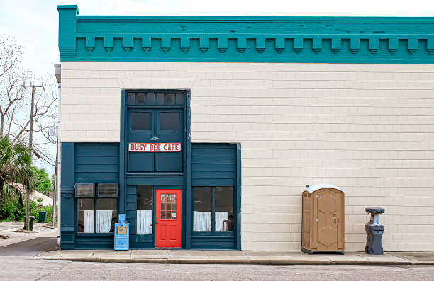 Best Portable restroom trailer rental  in Hampstead, MD