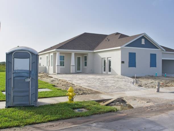 Hampstead, MD porta potty rental Company