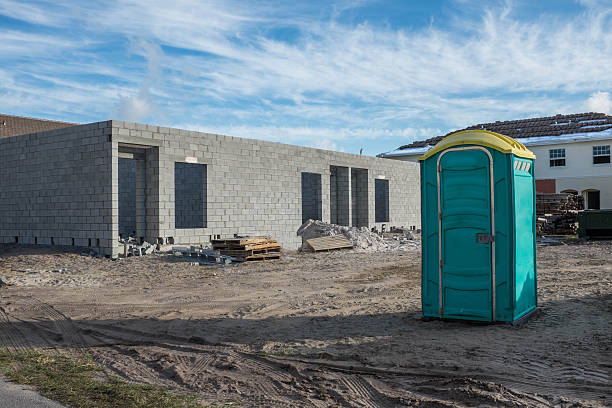 Portable Toilet Options We Offer in Hampstead, MD